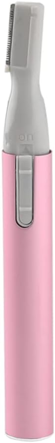 Beavorty Facial Trimmer Facial Hair Razor Electric Trimmer for Women Hair Removal Device Face Razors Nose Clippers Shaver Eyebrow Razor