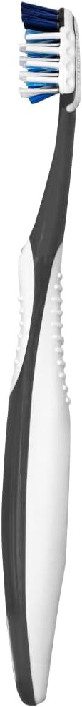 Oral-B Pro-Health All-in-One CrossAction Toothbrush, 35 Soft (Colors Vary) - Pack of 2