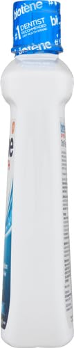 Biotene Oral Rinse Moisturizing Mouthwash for Dry Mouth Relief, Mint, for Children & Adults, 16 fl oz, (Pack of 2)