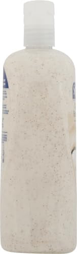 Softsoap Body Wash Pump, Coconut Butter Scrub, Exfoliating Body Wash, 32 Ounce, WHITE (Package May Vary)(Pack of 2)