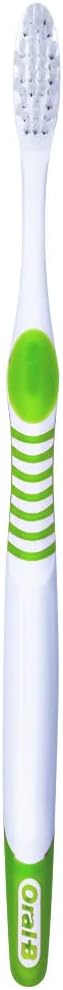 Oral-B Complete Sensitive Toothbrush, 35 Extra Soft - Pack of 3