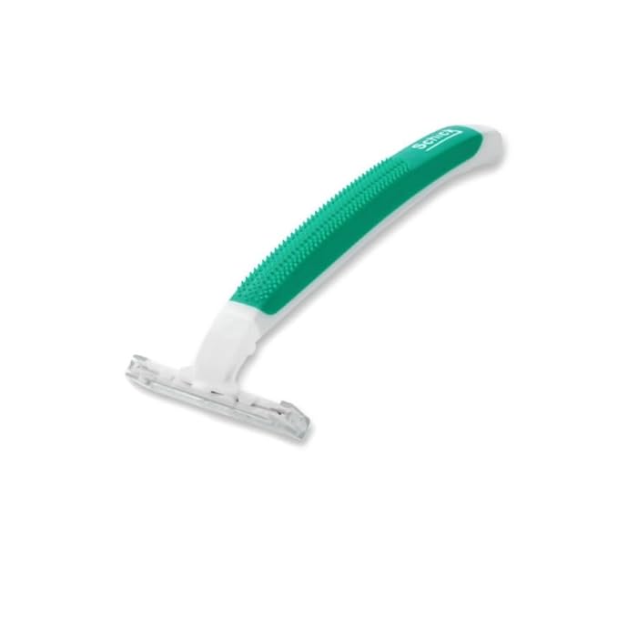 Schick Exacta2 Sensitive Disposable Razor 30p (10 Count x 3Pack)