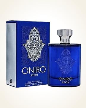 Fragrance World Oniro Atom EDP 100ml