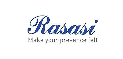 Rasasi Blue Eau De Toilette Spray for Men, 3.4 Ounce