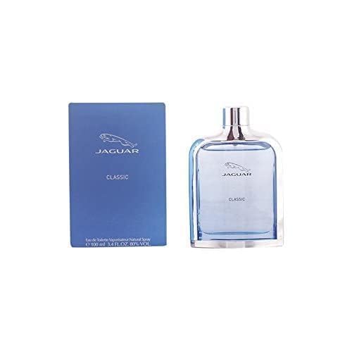 Jaguar by Jaguar for Men - 3.4 oz EDT Spray