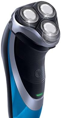 HQ8 Replacement Heads Compatible with Philips Norelco Aquatec Shaver, Blades for PT720 AT880 AT810, 8 Series 6-pc Pack