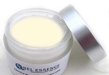 Bel Essence Wrinkle Cream for Women - Anti aging Face Cream with 9 Natural Oils - Deep Hydrating Anti-Aging Day Night Moisturizer for Face & Neck - 1.5 Oz