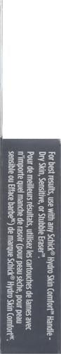 Schick Hydro Stubble Eraser Refills — Stubble Razor Refills, 4 Count