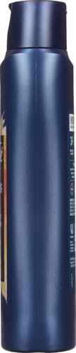 Suave Men 3 in 1 Mens Body Wash, Body Soap for Hydrated Skin and Hair, Hair, Face and Body Wash, With an All day Fresh Scent 18 oz (Pack of 2)