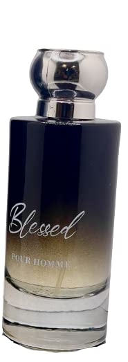 Macarena Blessed for men Eau de Parfum 3.4 oz spray