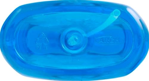 ACT Kids Anticavity Fluoride Rinse Pineapple Punch 16.9 fl. oz. Accurate Dosing Cup, Alcohol Free (Pack of 2)