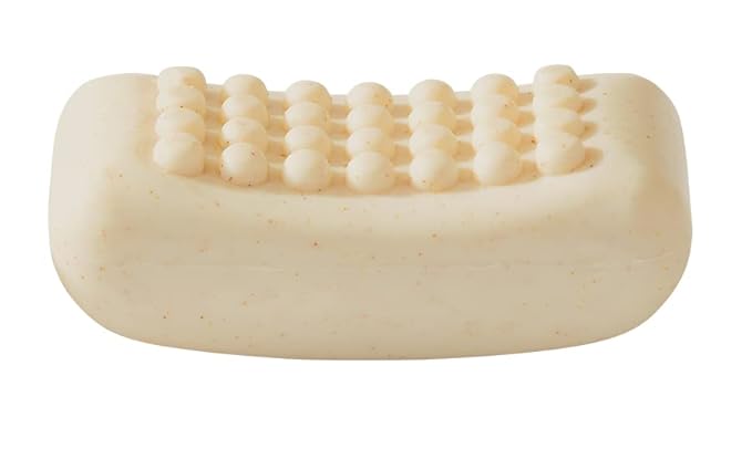 San Francisco Soap Company Filthy Man Scented Bar Soap (Master Angler Oak Moss and Vetiver)