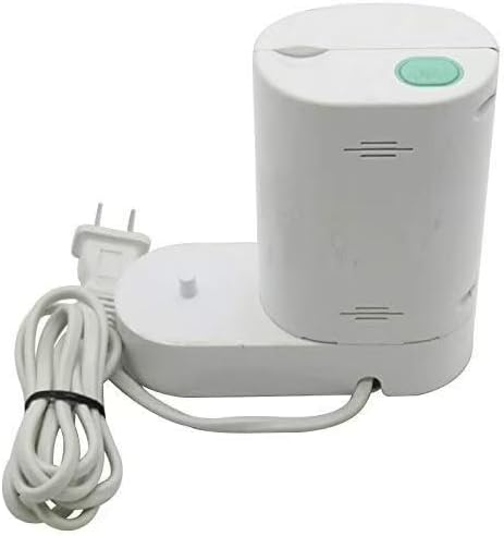 UV Sanitizer Charger Replacement HX6160/D for Philips Sonicare Fletxcare Healthy Series Toothbrushes