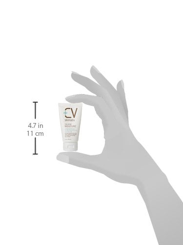 CV Skinlabs Calming Moisture for Face, Neck & Scalp - 2 fl. oz.