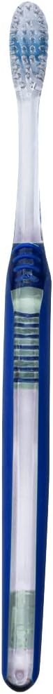 Oral-B Indicator Flat Trim Toothbrush, 30 Soft (Colors Vary) - Pack of 3