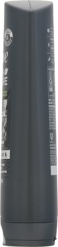DOVE MEN + CARE Purifying Charcoal + Clay Body and Face Wash with 24-Hour Nourishing Micromoisture Technology Body Wash for Men, 13.5 oz (Pack of 2)