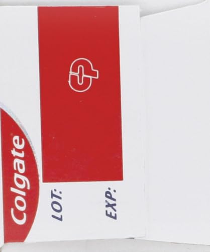 Colgate Sensitive Maximum Strength Sensitive Toothpaste,Plus Whitening and Fresh Stripe,6 oz,(Pack of 2)