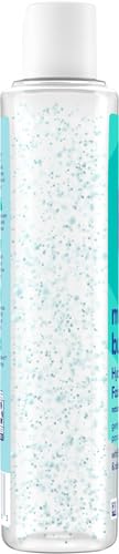 Clean & Clear Morning Burst Hydrating Facial Cleanser with BHA,Cucumber & Aloe Extracts,Refreshing Face Wash for Soft,Smooth-& Clear Skin,8 fl. oz,(Pack of 2)