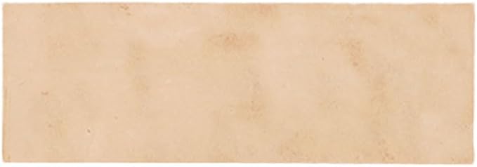 Leather Strop with Adhesive Backing