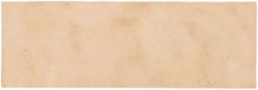 Leather Strop with Adhesive Backing