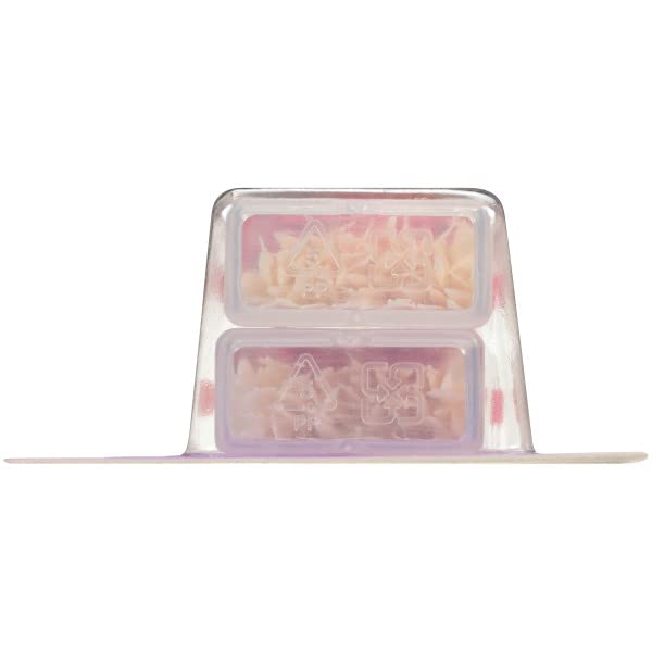 The Doctor's BrushPicks Interdental Toothpicks, 120 Count. (Pack of 12)