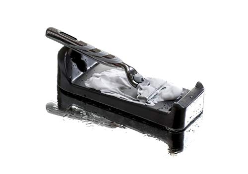 Men's Razor Blade Sharpener, Black