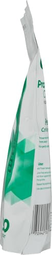GUM Professional Clean Floss Picks - Extra Strong Shred-Resistant Floss, Easy Grip Handle - Dental Flossers for Adults - Fresh Mint Flavor, 90 Count (Pack of 2)