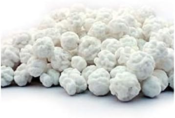 OnMexa Elaichi Dana – Sweet Cardamom-Flavored Mouth Freshener | Traditional Prasad-Style Dana for Offering, Festive Use & Daily Refreshment (2oz)