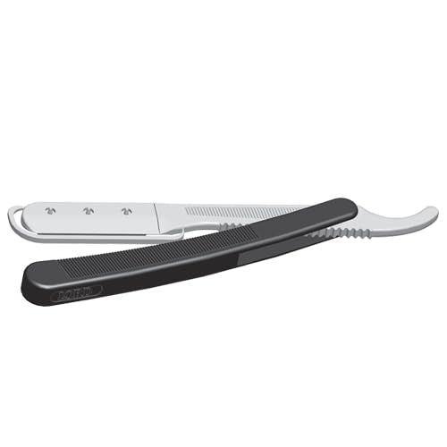 Lord Straight Razor Barber Single Edge Disposable 12 pcs. L01PS