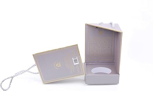Greatness Nostalgie Eau de Parfum – Long-Lasting Unisex Arabic Perfume with Oud, Rose, Dry Wood and Ambergris – Bold, Tender Luxury Fragrance for Men and Women, Elegant Bottle, 100 ml