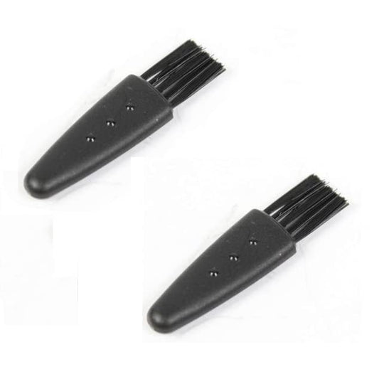Philips Norelco Cleaning Brush, 2 pack