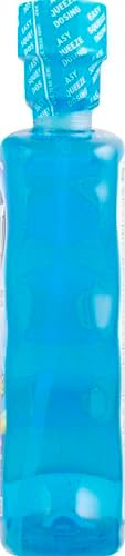 ACT Kids Anticavity Fluoride Rinse Pineapple Punch 16.9 fl. oz. Accurate Dosing Cup, Alcohol Free (Pack of 2)