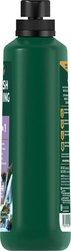 Irish Spring 5 in 1 Body Wash for Men | 24 Hour Freshness | For Body Face Hair | Biodegradable Ingredients | 30 Oz Pump 2-Pack