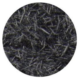 (Black) Hair Building Fibers Instantly Conceal Thinning Hair and Bald Spots for Men & Women (Large 28 Grams Bottle) - Undetectable, Washes Away, For All Hair Types, No Animal Byproducts