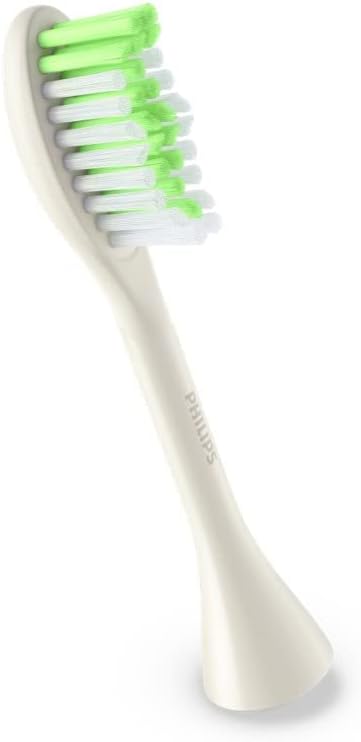 Philips One by Sonicare 2pk Brush Heads, White BH1022/07