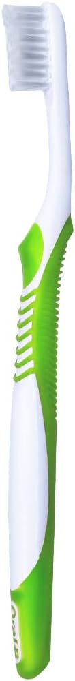 Oral-B Complete Sensitive Toothbrush, 35 Extra Soft - Pack of 3