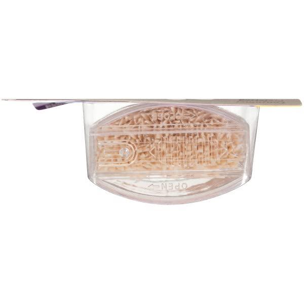 The Doctor's BrushPicks Toothpicks, 275 Picks Per Pack (2 Packs)