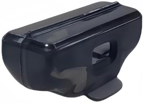 Shaver Head Cap Protective Cover for OneBlade QP6520 QP2724/31（NOT for OneBlade 360 Replacement Blades）
