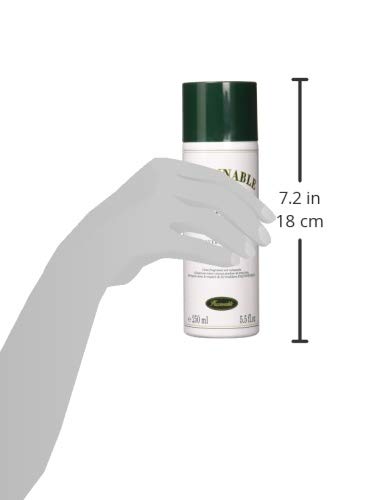 Faconnable All Over Body Spray for Men, 5.5 Ounce