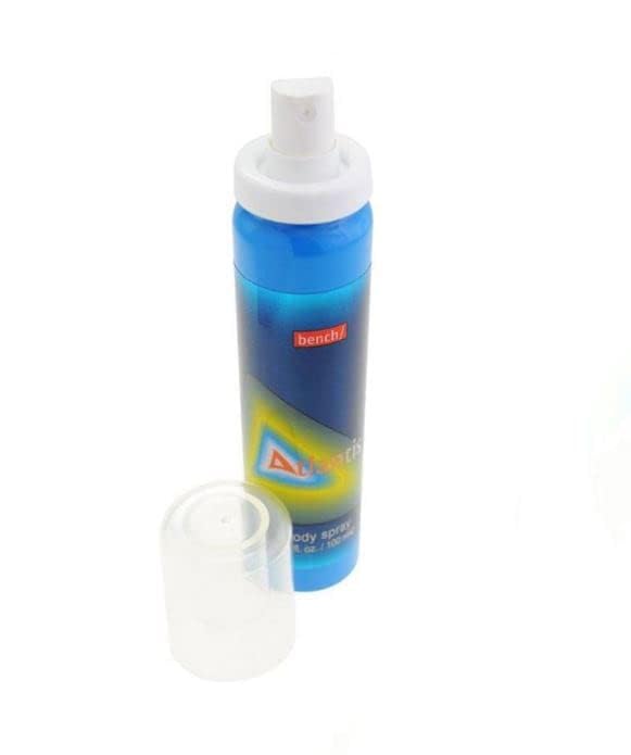 Bench Atlantis Body Spray 100ml