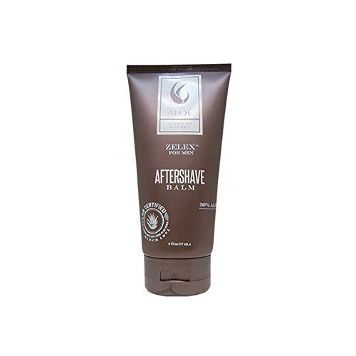 Zelex Aftershave Balm
