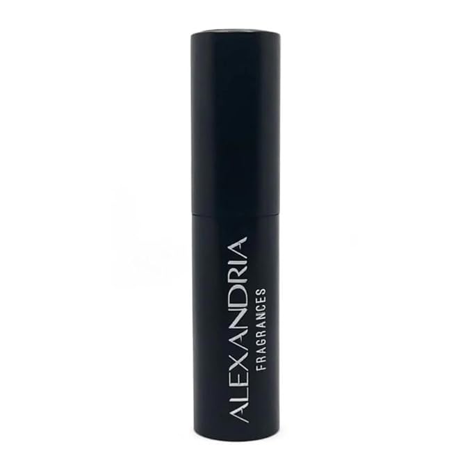 Alexandria Fragrances Core - K Perfume - Premium Eau de Parfum Inspired by Kurky - Luxury Unisex Fragrance with Blend of Fruity Accords & Powdery Musk - Men's cologne for Every Occasion - 10 ml