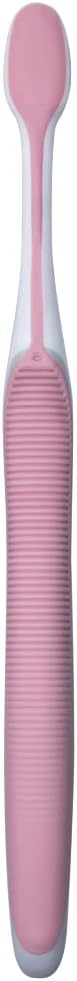 Oral-B Gum Care Extra Soft Toothbrush for Sensitive Teeth and Gums, Compact Small Head, (Colors Vary) - Pack of 6