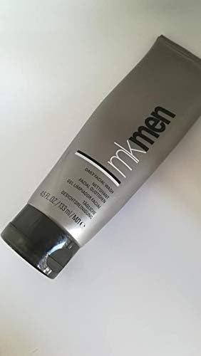 Mary Kay MK Men Daily Facial Wash Cleanser 3.3 fl. oz. / 95 ml