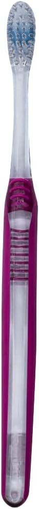 Oral-B Indicator Toothbrush Flat Trim, Compact Head 30, Soft - Pack of 6