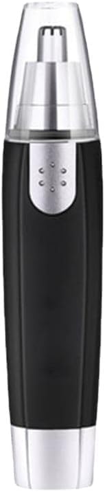 Electric Nose Hair Trimmer Professional Ear Hair Trimmer, Battery Powered Trimmer for Women Men