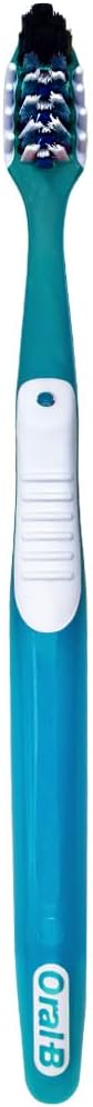 Oral-B Pro-Health All-in-One CrossAction Toothbrush, 35 Soft (Colors Vary) - Pack of 2