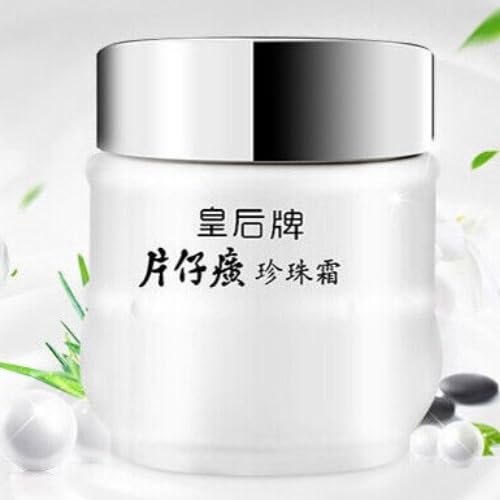 Pearl Cream Skin Care Face Cream(4PCS), Anti Aging Moisturizing Facial Cream, Fast Absorbing Non-Greasy For Women Man Sensitive Dry Skin