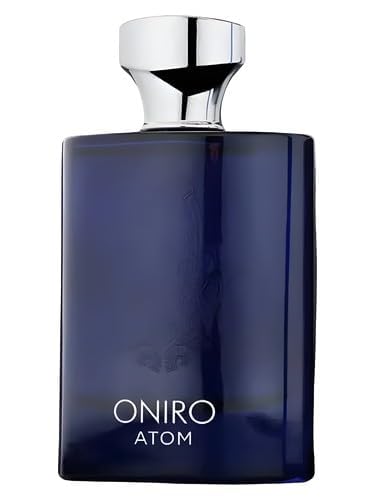 Fragrance World Oniro Atom EDP 100ml