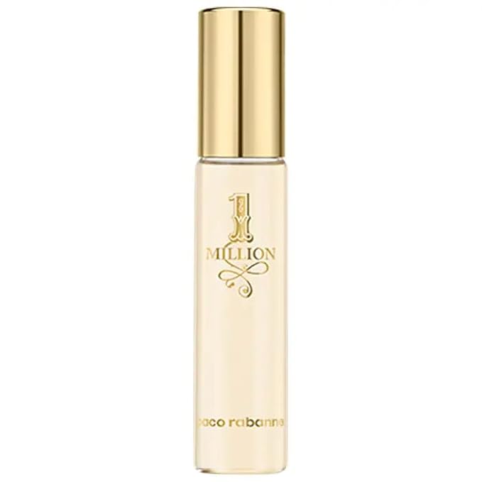 Paco Rabanne One Million Royal Perfum Spray For Men, 0.34 Ounce